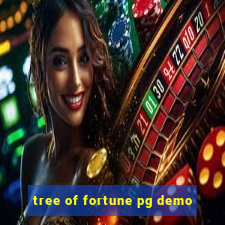 tree of fortune pg demo